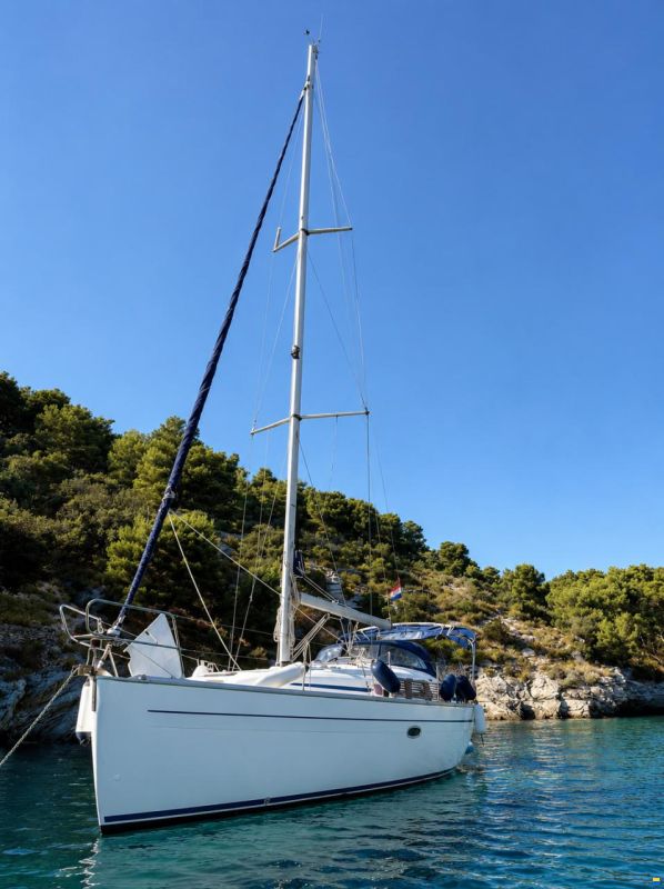 Bavaria 37 Cruiser