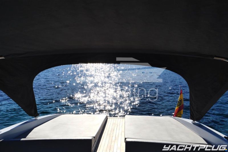 Frauscher 1017 GT