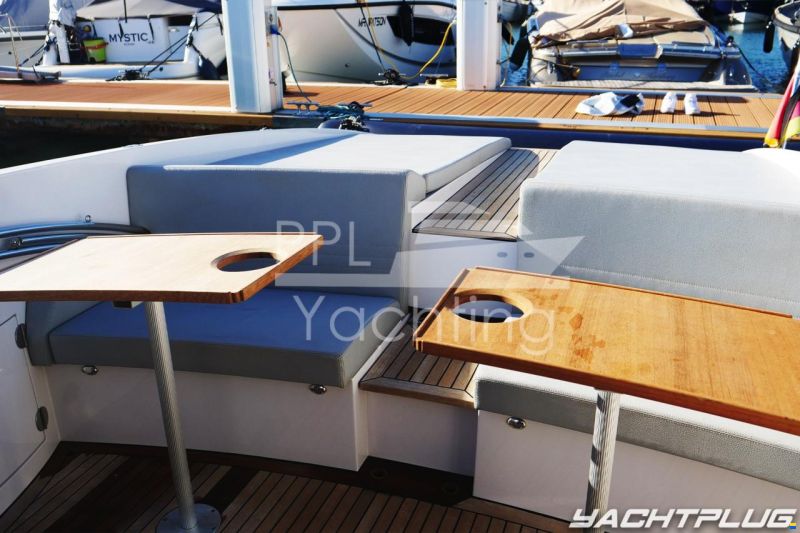 Frauscher 1017 GT