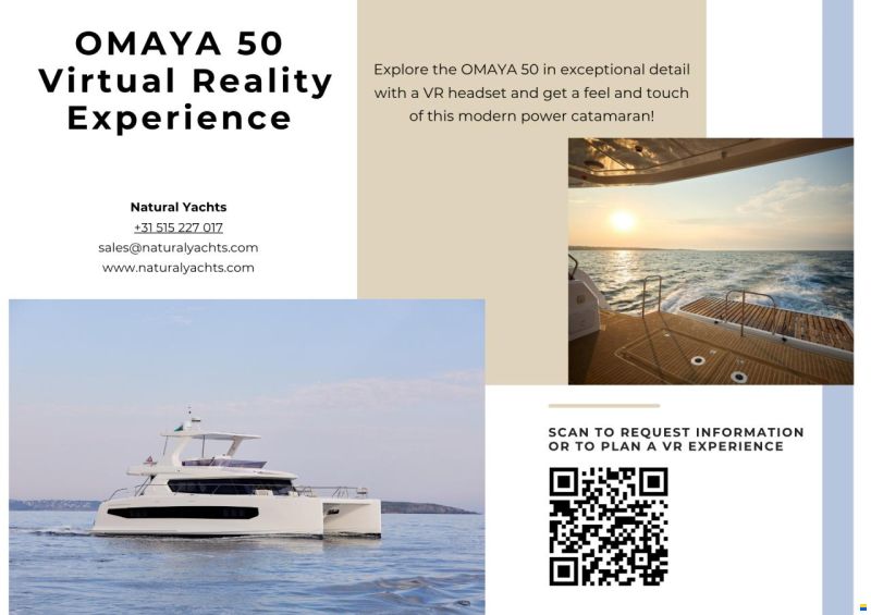 OMAYA 50 | Available Soon