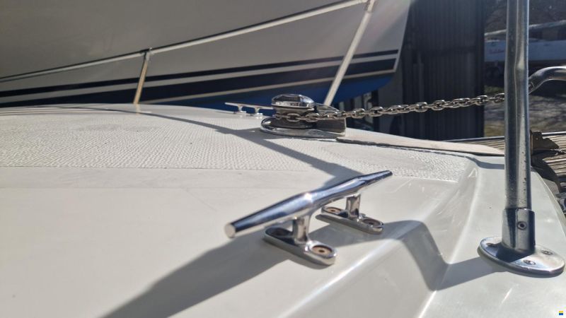 Campion Toba Fly 26