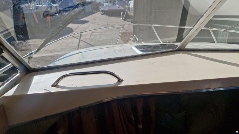 Campion Toba Fly 26