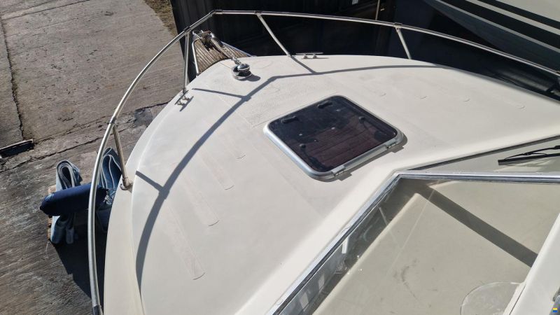 Campion Toba Fly 26
