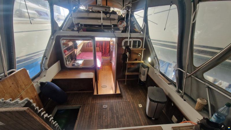 Campion Toba Fly 26