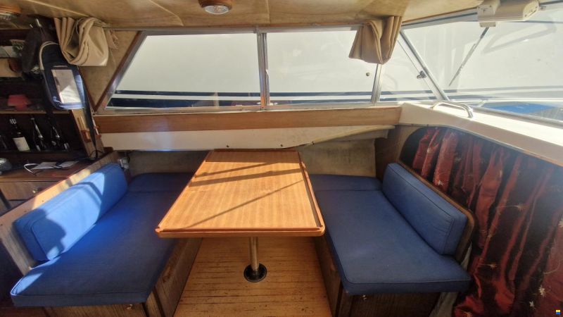 Campion Toba Fly 26