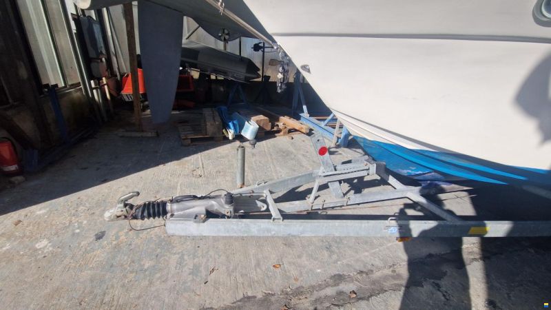 Campion Toba Fly 26