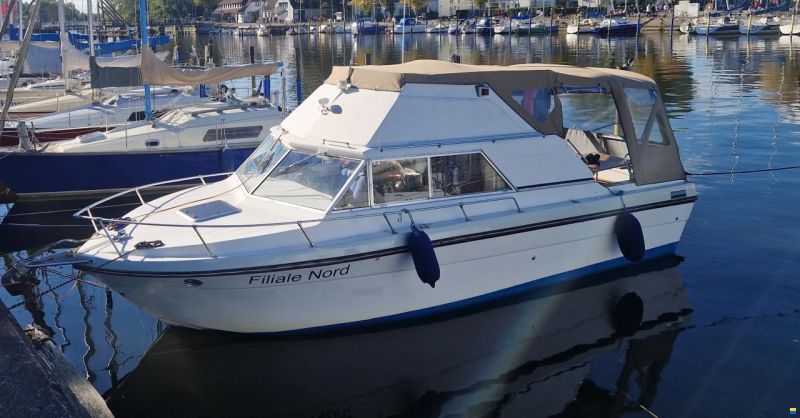 Campion Toba Fly 26