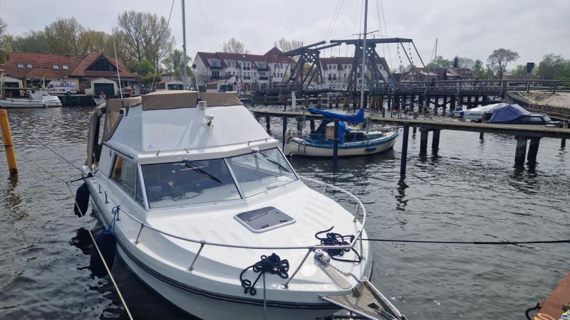 Campion Toba Fly 26