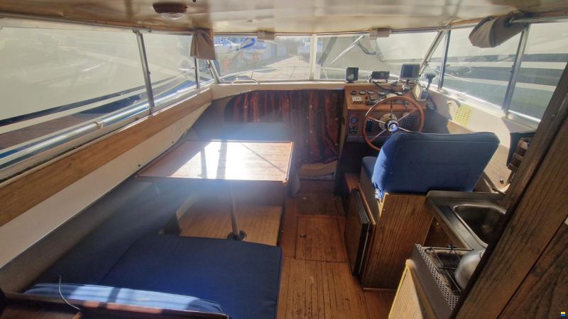Campion Toba Fly 26