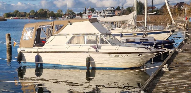 Campion Toba Fly 26