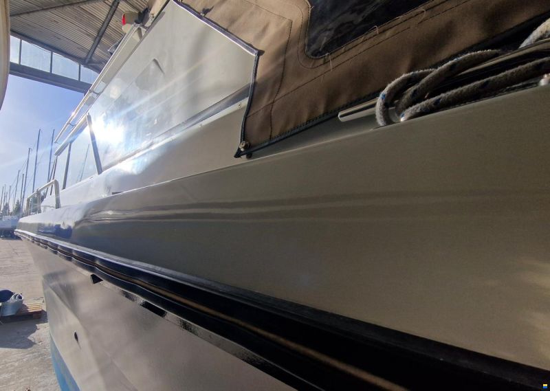 Campion Toba Fly 26