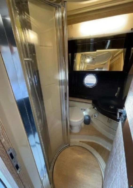 Azimut 53 FLY 2011-Ready for Season