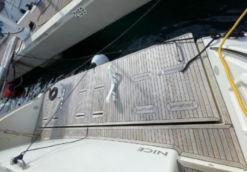 Azimut 53 FLY 2011-Ready for Season