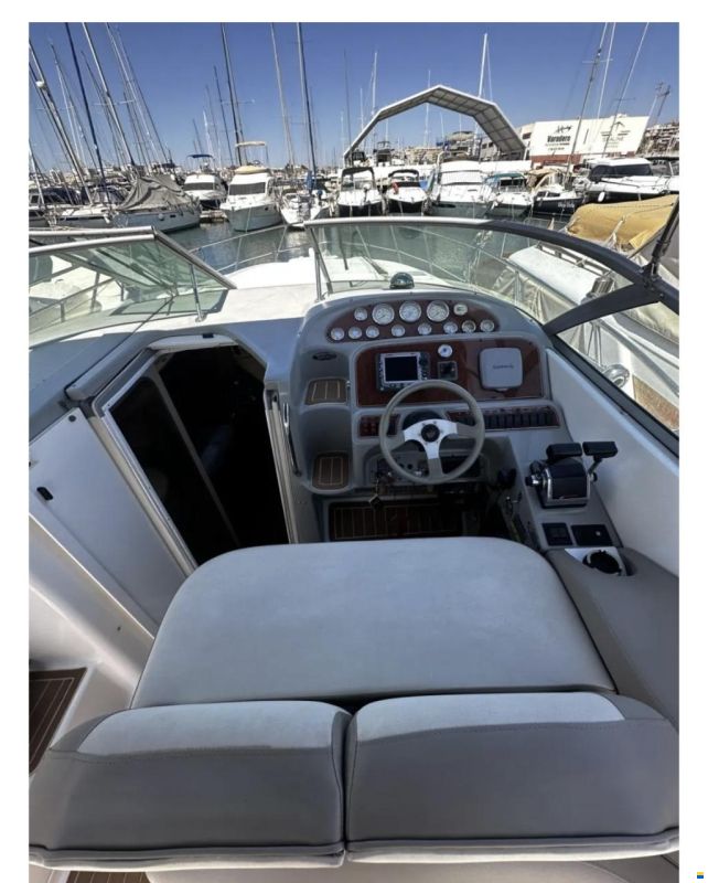 Bayliner 305