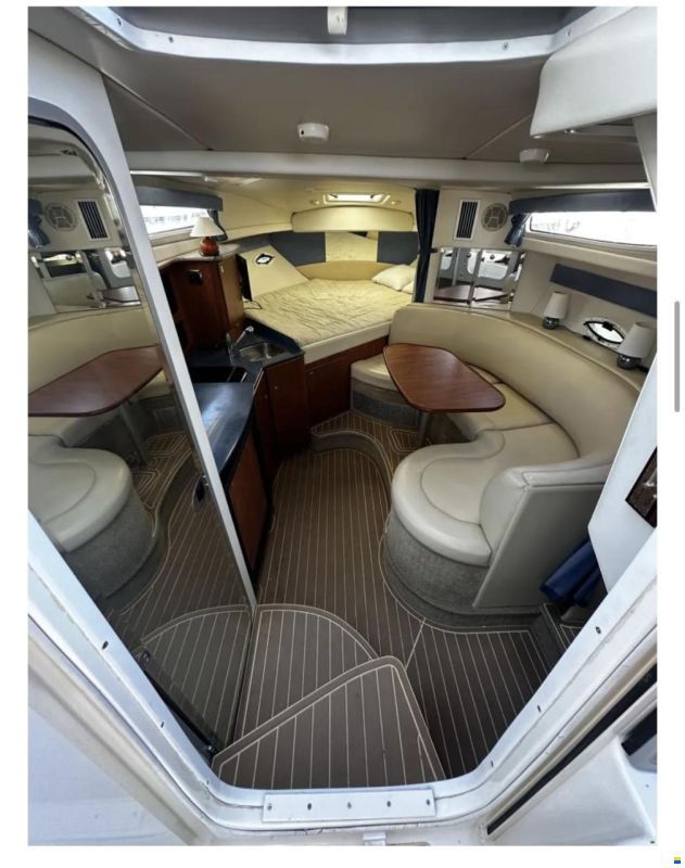 Bayliner 305