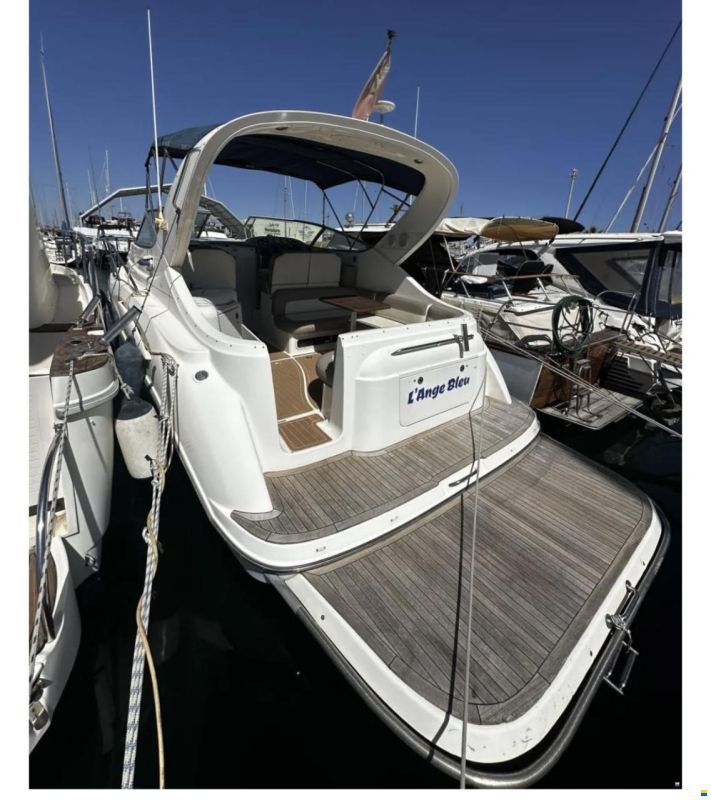 Bayliner 305