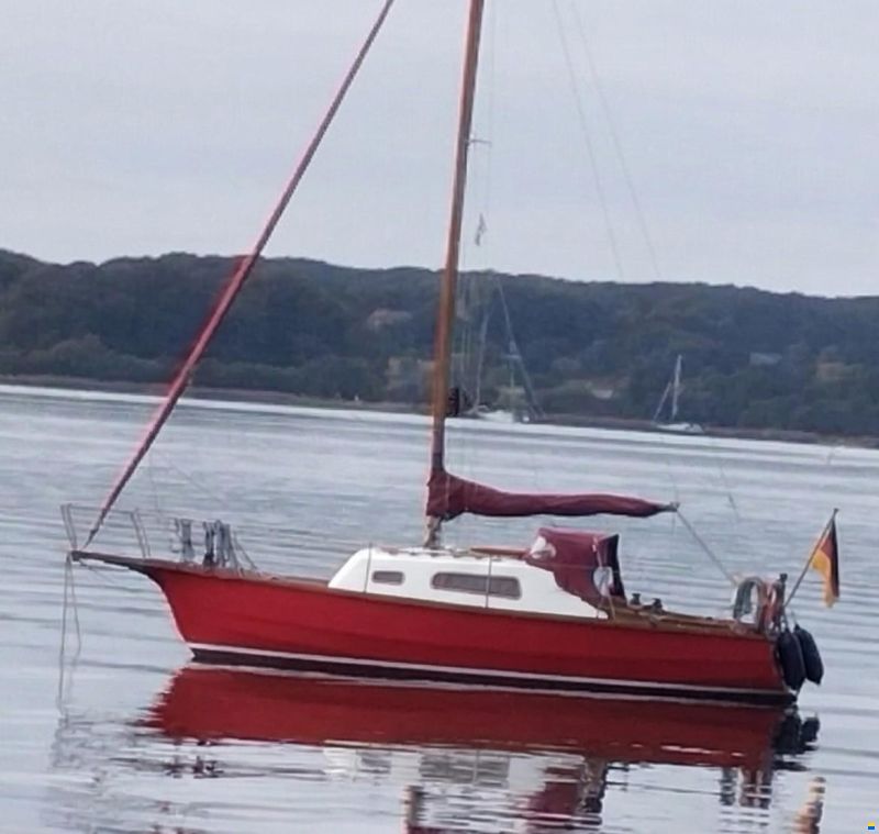 Waarschip 780