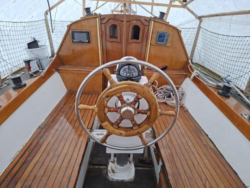 Waarschip 780