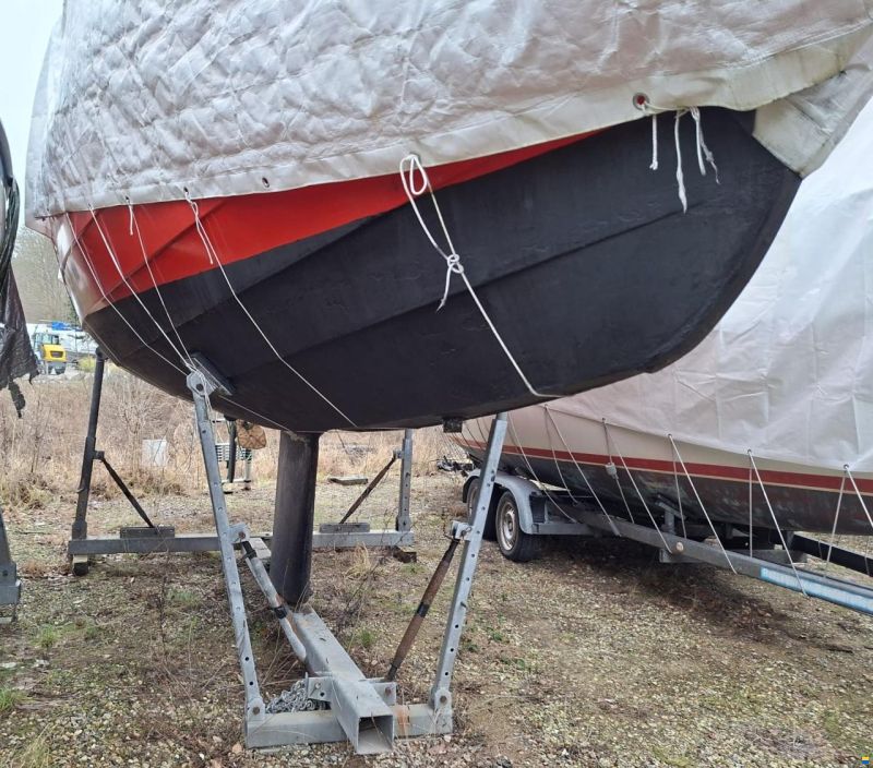 Waarschip 780