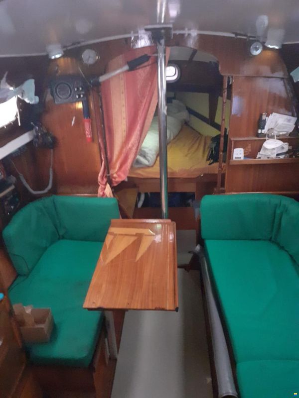 Waarschip 780