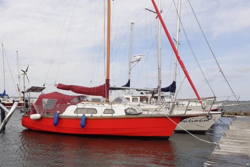 Waarschip 780