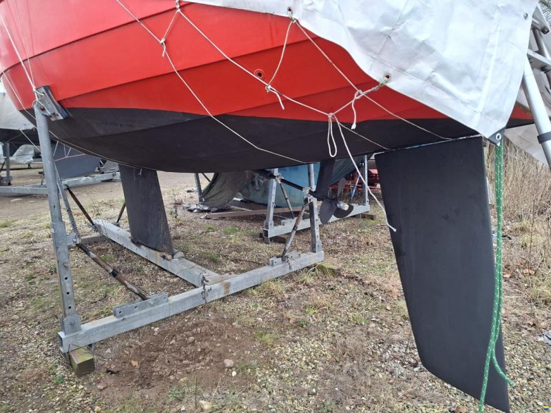 Waarschip 780