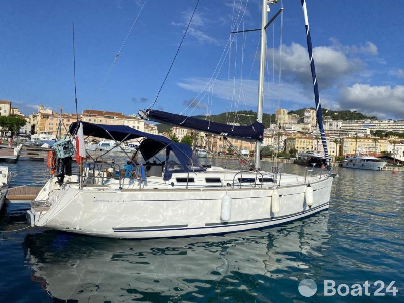 Dufour 425 Grand Large