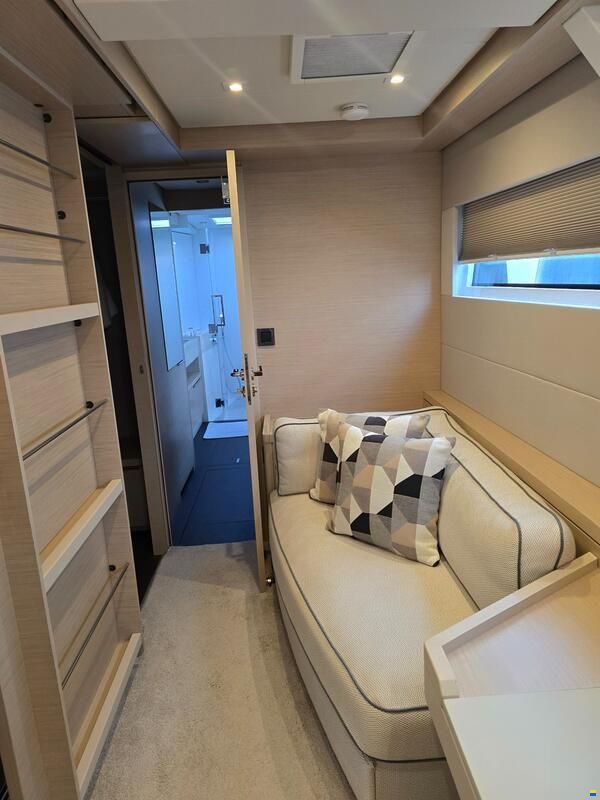 Lagoon 50