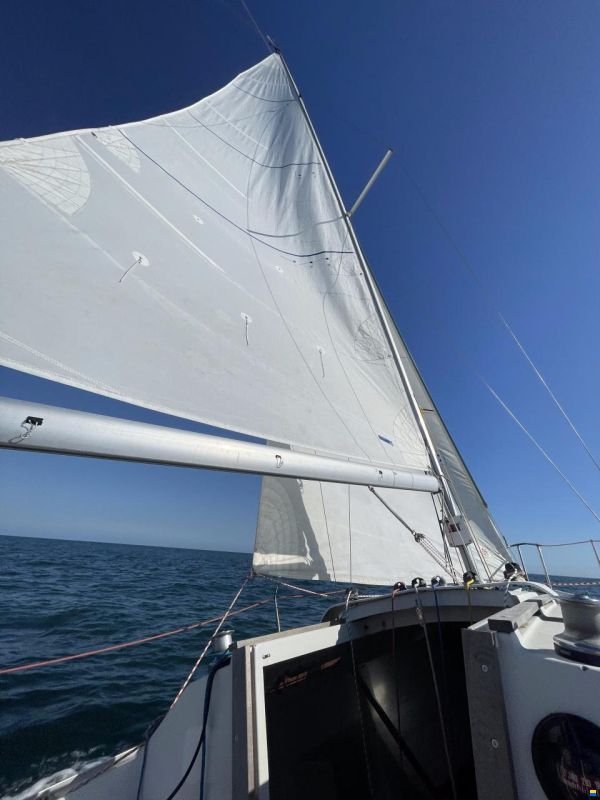 Beneteau First Class 8