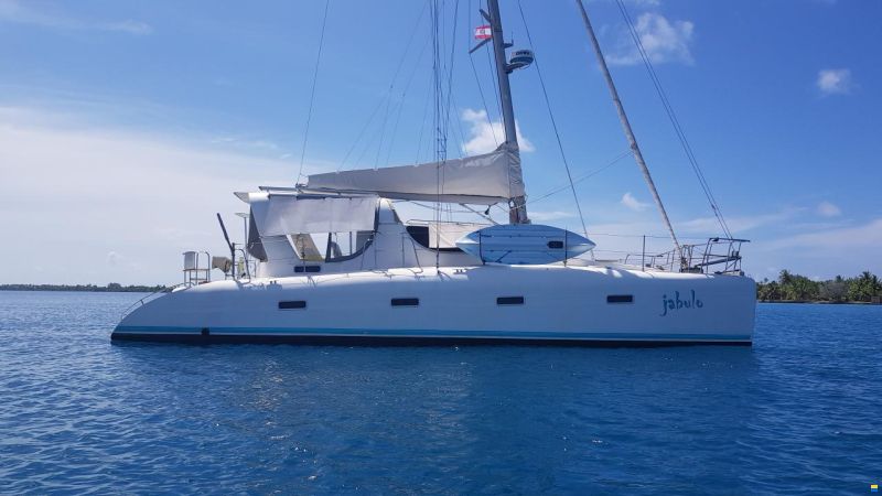 Dean 440