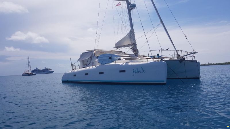 Dean 440