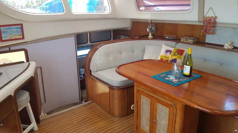 Dean 440