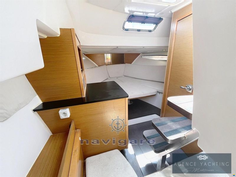 Jeanneau Cap Camarat 8.5 WA