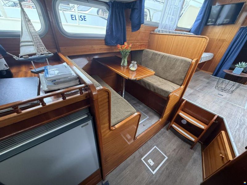 Hemmes 1100 GSAK