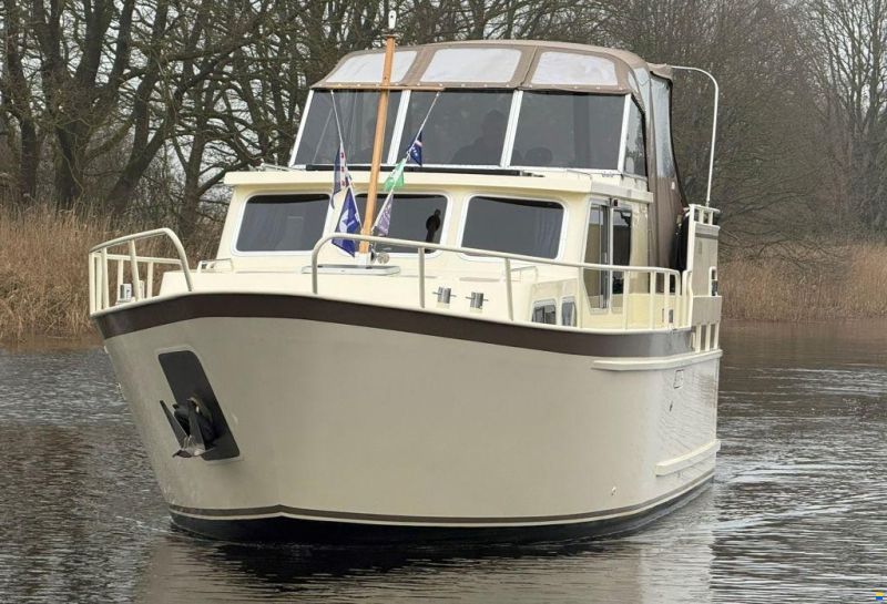 Hemmes 1100 GSAK