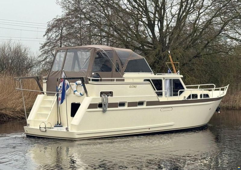 Hemmes 1100 GSAK