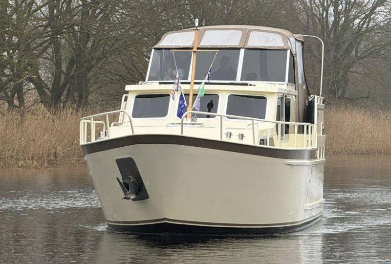Hemmes 1100 GSAK