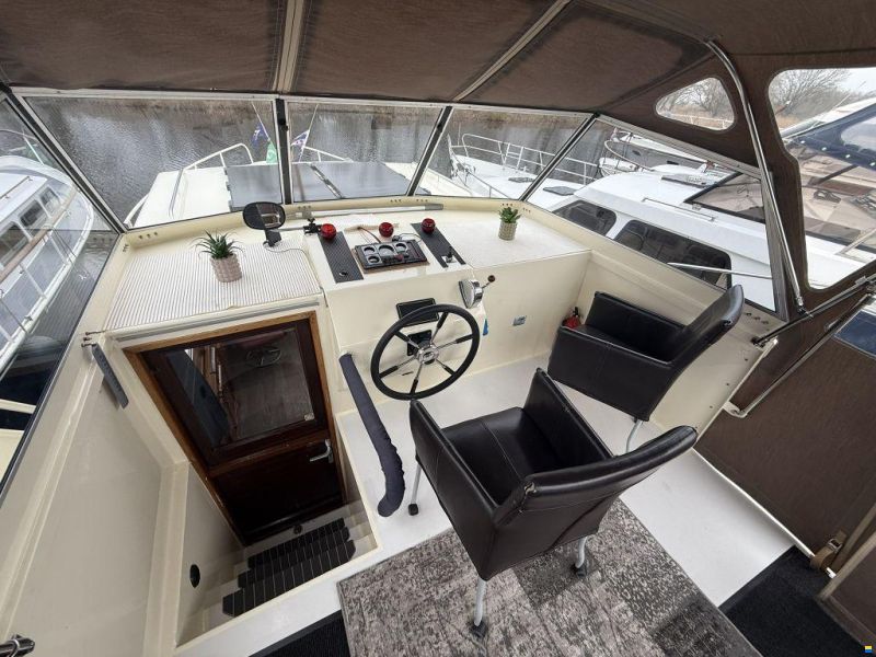 Hemmes 1100 GSAK