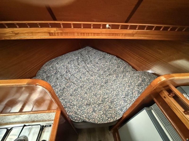 Hemmes 1100 GSAK