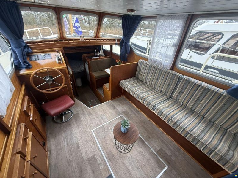 Hemmes 1100 GSAK