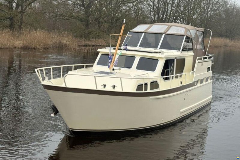Hemmes 1100 GSAK