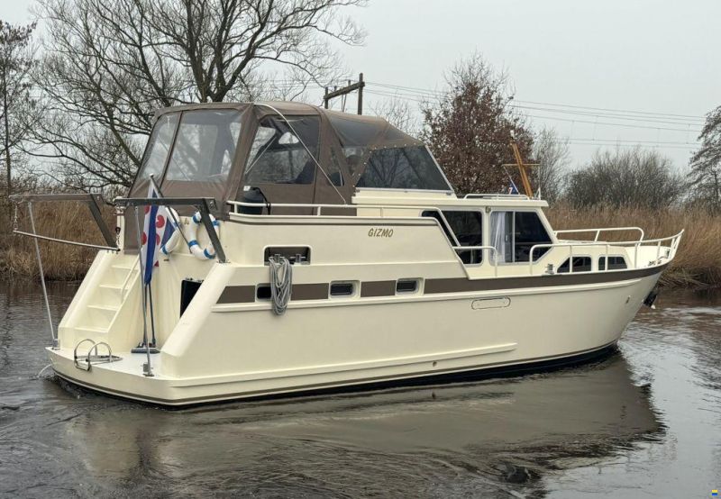 Hemmes 1100 GSAK