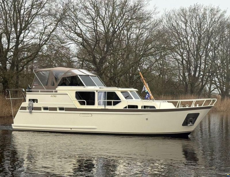 Hemmes 1100 GSAK