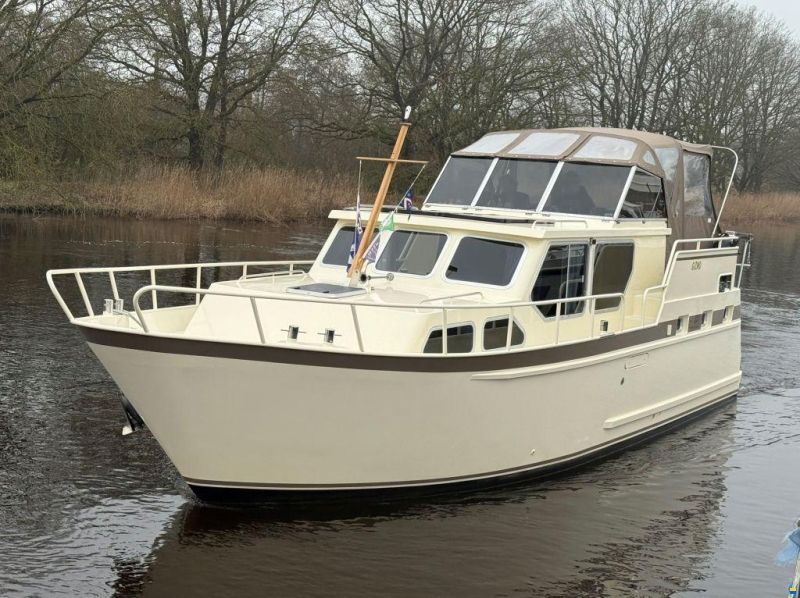 Hemmes 1100 GSAK