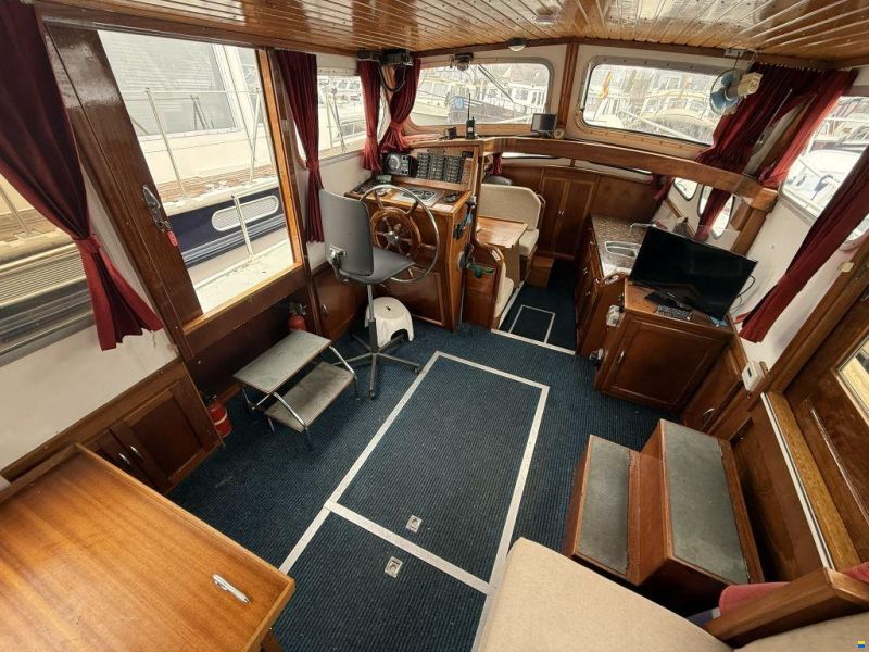 Faber kruiser 1050