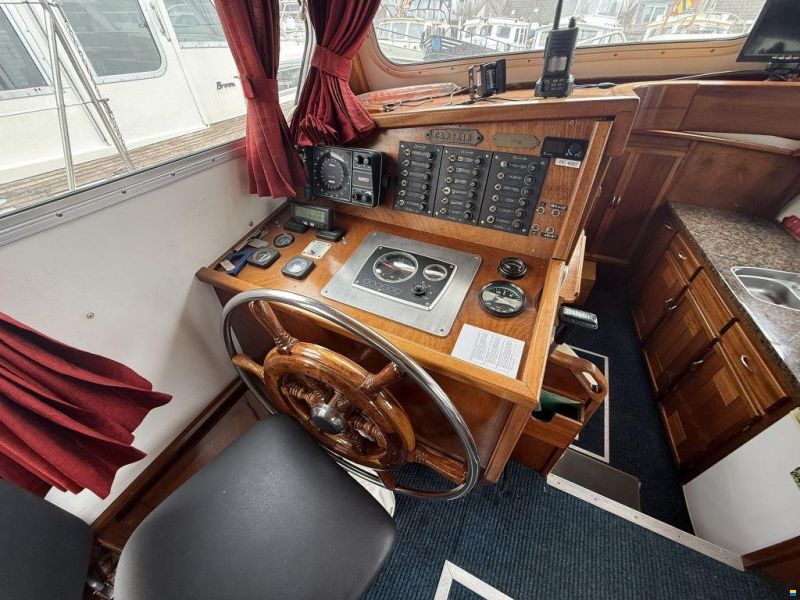 Faber kruiser 1050