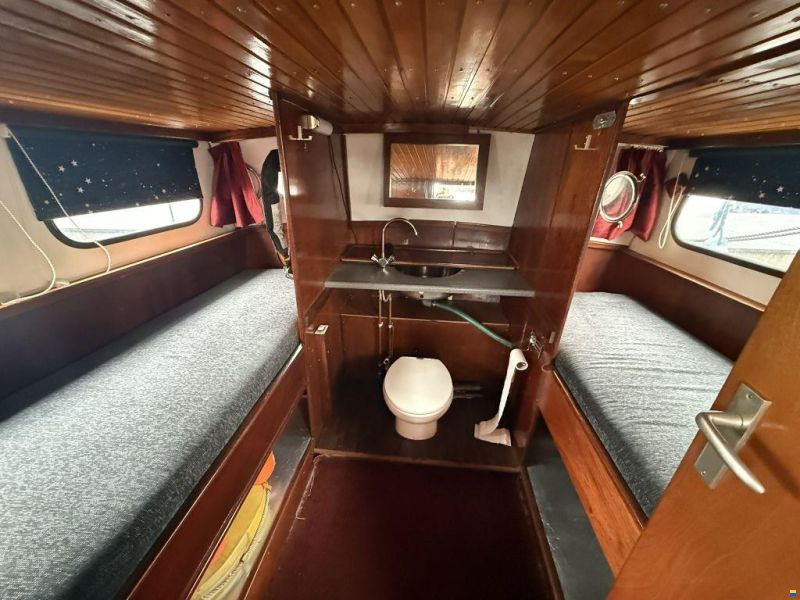 Faber kruiser 1050