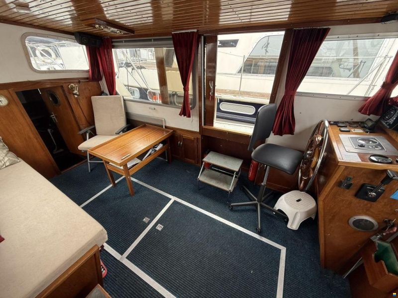 Faber kruiser 1050
