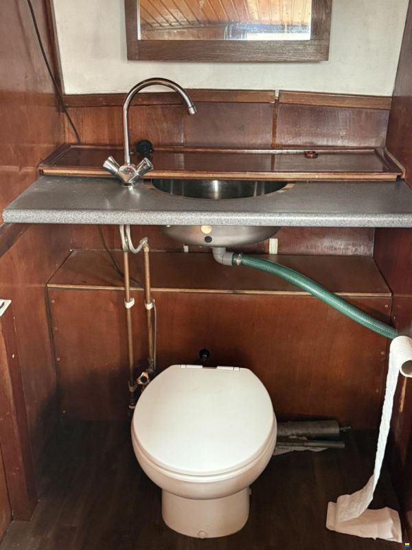 Faber kruiser 1050
