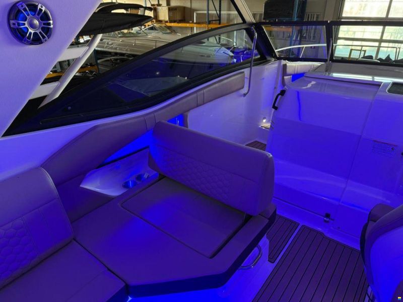 Sea Ray Sundancer 320